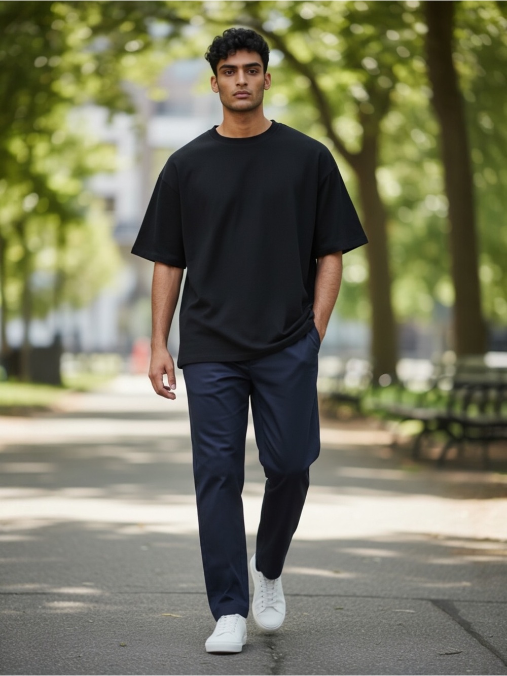 Izod American Chino Pants Men’s 38x29 Black Straight Fit Flat Front
